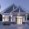 Inspirasi Desain Rumah Minimalis untuk Pengantin Baru