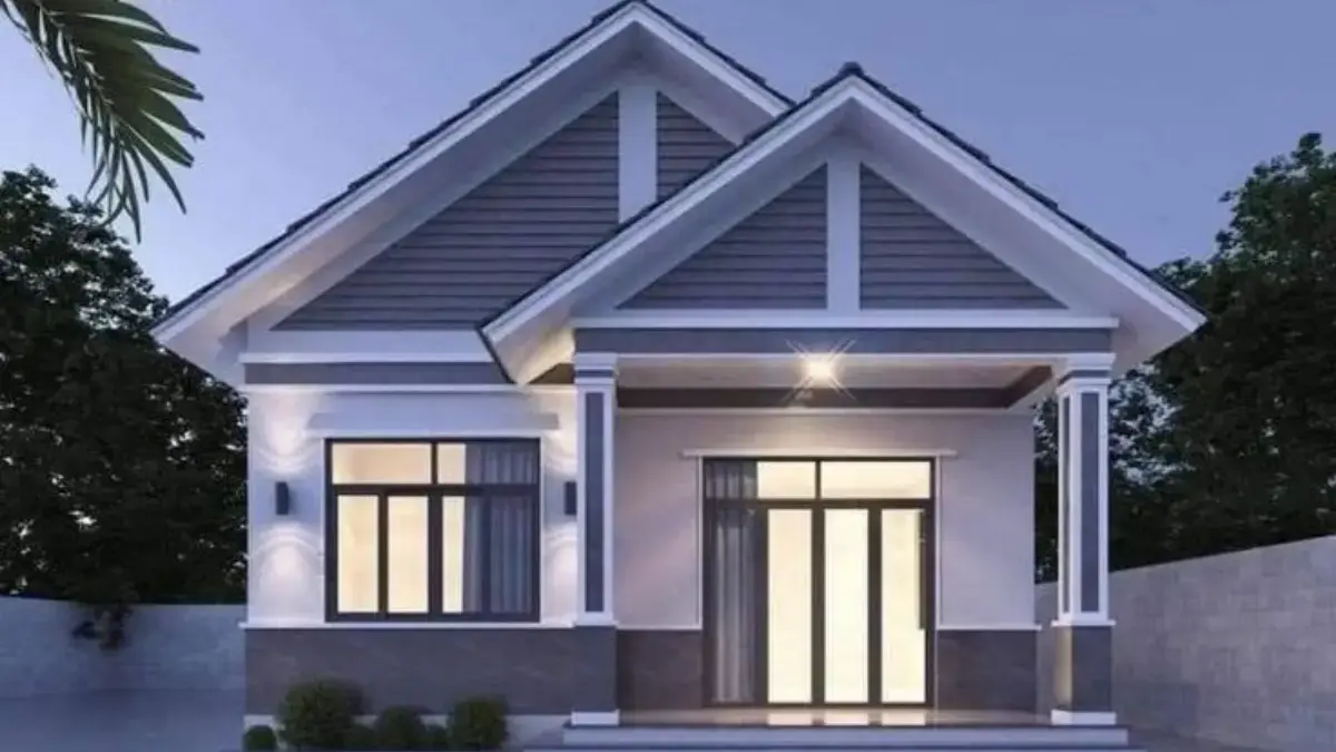 Inspirasi Desain Rumah Minimalis untuk Pengantin Baru
