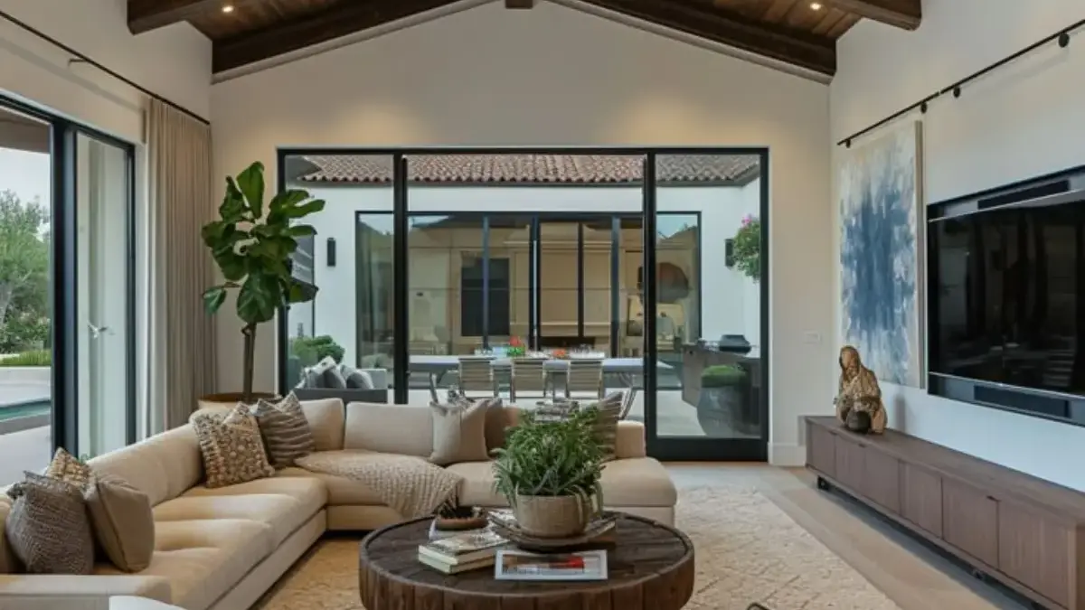 Rekomendasi 10 Furnitur Rumah Terbaik, Ciptakan Ruang Santai yang Nyaman dan Menarik Dirumah! 