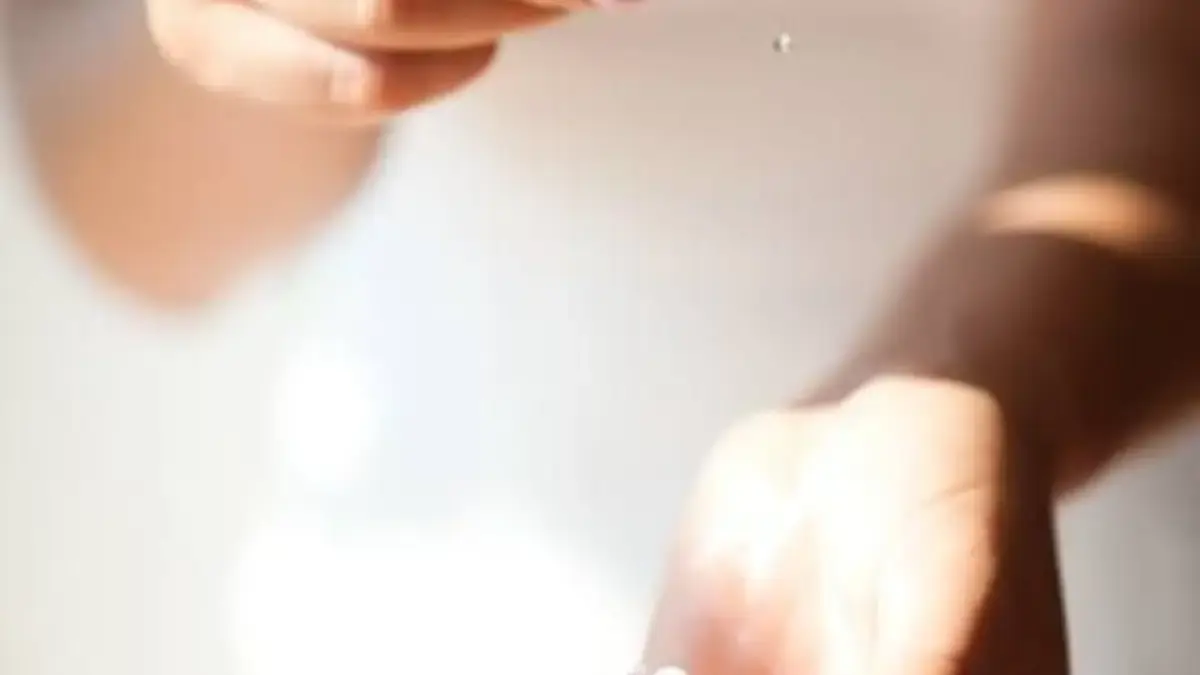 5 Tips yang Dapat Membuat Kamu Harum Sepanjang Hari, Mudah Diterapkan!