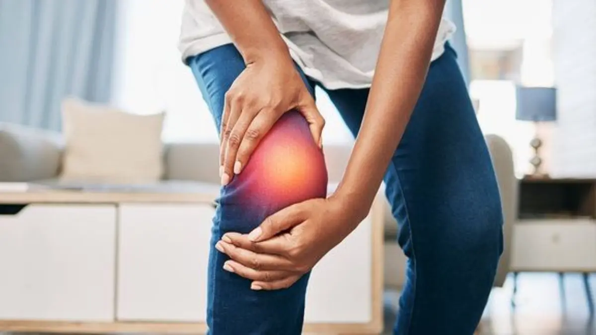 Malas Minum Obat? Ini 5 Cara Alami Mengurangi Nyeri Asam Urat