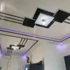 Ruangan Jadi Mewah Seketika! Ini 10 Desain Plafon PVC 3x3 Meter yang Bikin Rumah Terlihat Lebih Luas dan Moder