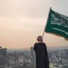 Arab Saudi Tak Lagi Hanya Andalkan Minyak! Revolusi Hijau Tanpa Daging Mulai Mengguncang Negeri Gurun