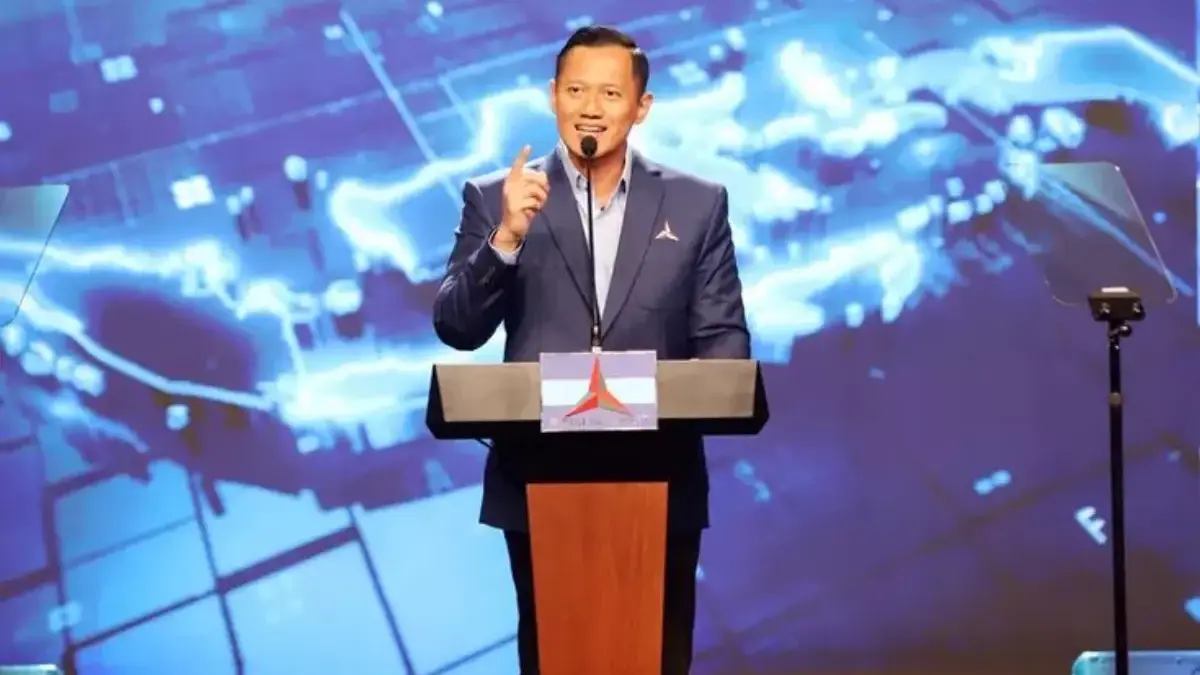 China, Korea, hingga Belanda Ngebet Ikut Proyek Tanggul Laut Rp1.297 T! Prabowo Bikin Dunia Kagum
