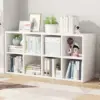 Mau Dekorasi Rumah Dengan Isi Buku? Coba Kamu Buat Ini!