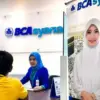 Lowongan Kerja BCA Syariah 2025, Funding Relationship Officer