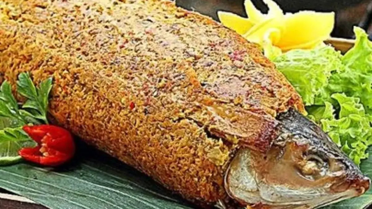  5 Kuliner Khas Tangerang yang Sangat Menarik Untuk Kalian Coba