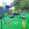 Bikin Anak Betah di Rumah! Ini 10 Ide Taman Bermain Anak yang Unik dan Nggak Pasaran