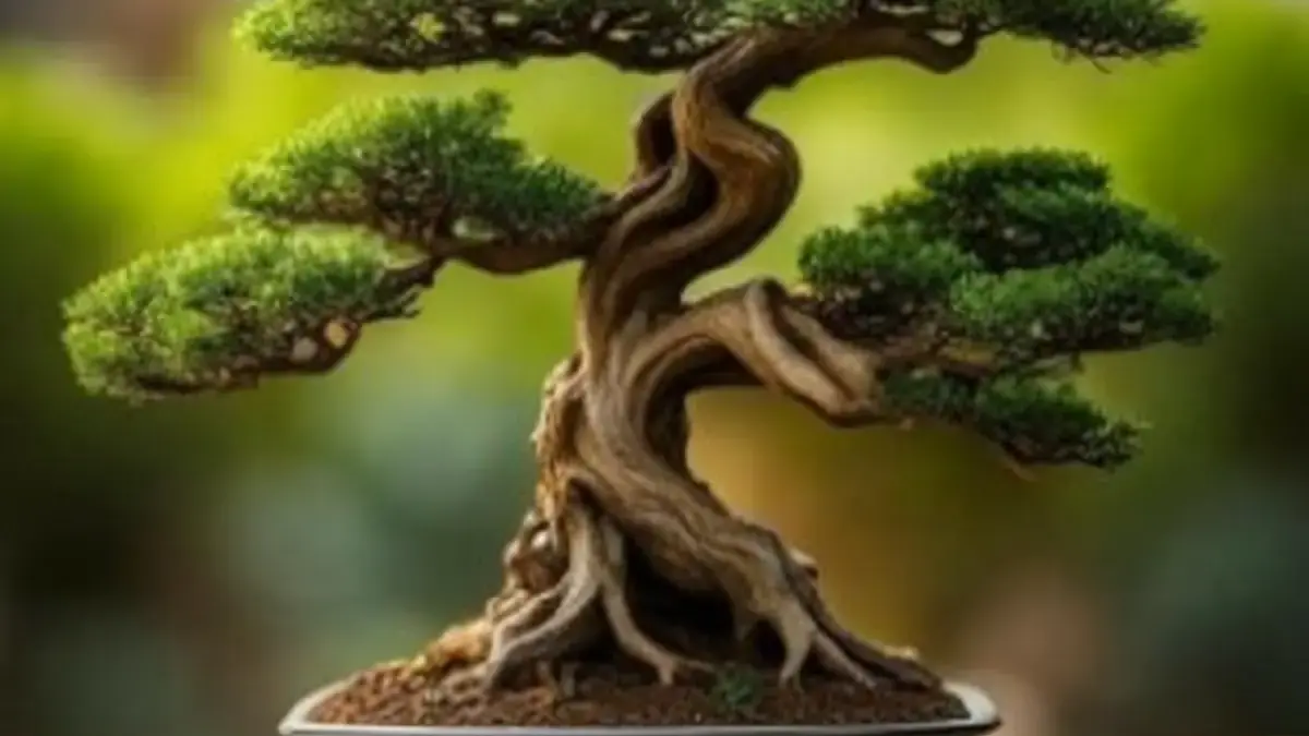 Kamu Suka Bonsai?, 5 Tanaman Bonsai yang Dipercaya Dapat Membawa Keberuntungan 