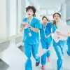 Pecinta \"Hospital Playlist\", Siap-Siap Baper Lagi! Spin-Off \"Resident Playbook\" Bakal Menguras Emosi!