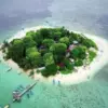 Geger Pulau Tujuh! Bangka Belitung dan Kepri Rebutan 7 Surga Laut, Siapa Paling Berhak?