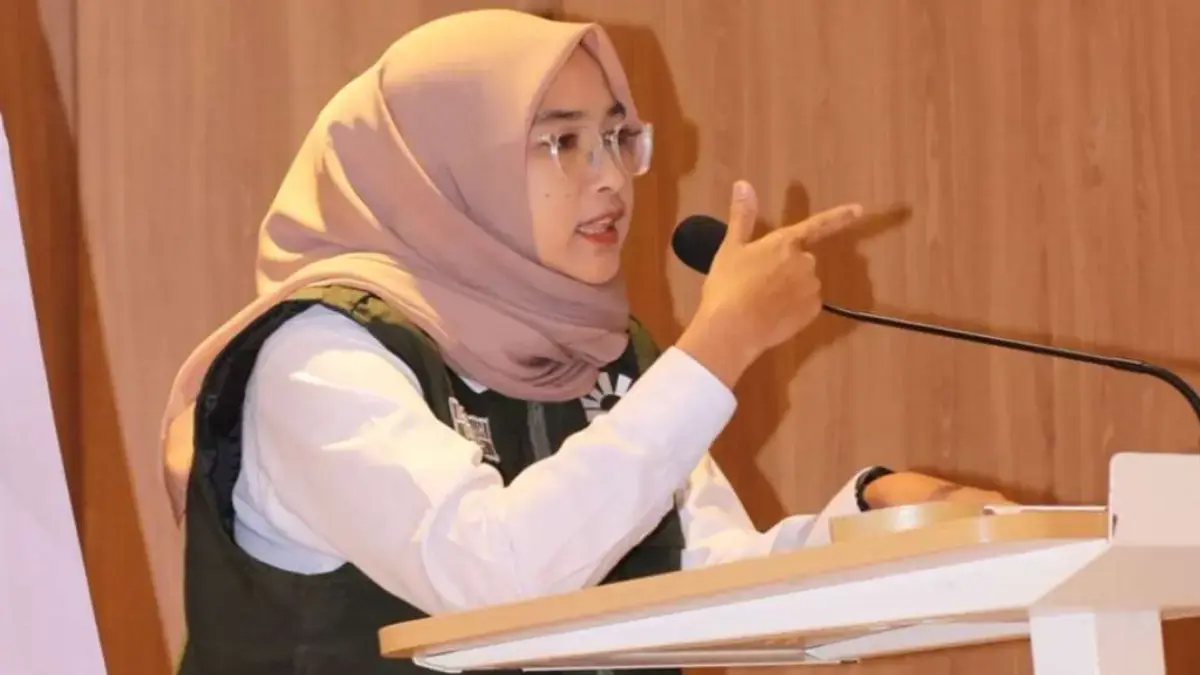 Resmi Diluncurkan! Agrinext Center Jadi Senjata Baru KOPRI PB PMII Cetak Petani Muda Tangguh dan Berdaya Saing
