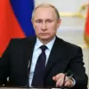 \"Tidak Dibenarkan!\" Putin Murka, Kecam Serangan AS ke Iran