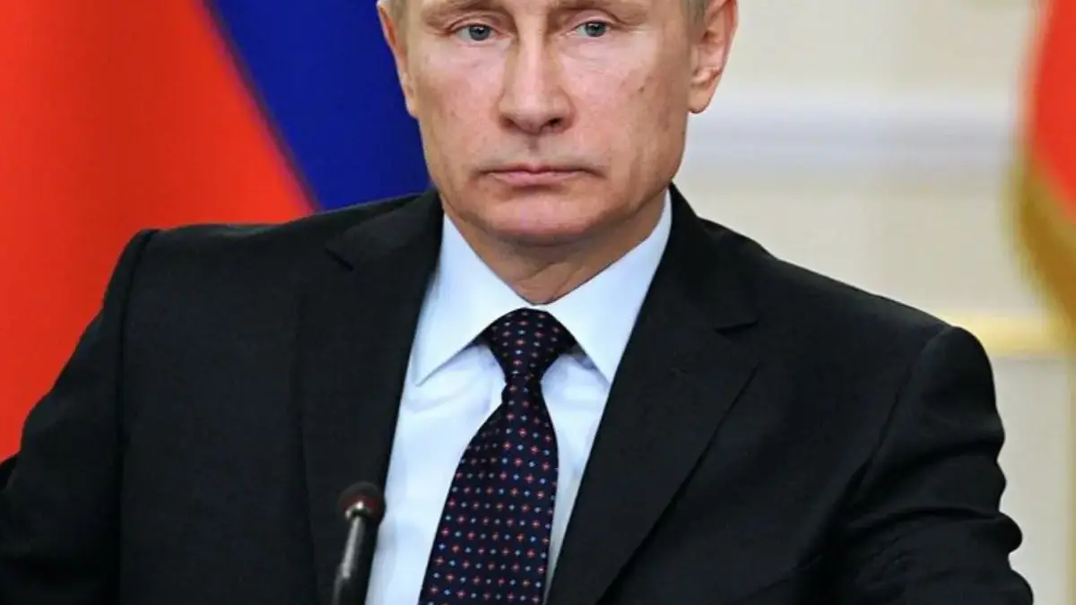 \"Tidak Dibenarkan!\" Putin Murka, Kecam Serangan AS ke Iran