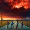 Gak Cuma Rebahan! 5 Serial Netflix Ini Jadi Top Favorit Gen Z, Wajib Tonton!