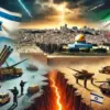 Indonesia Siap Hadapi Dampak Perang Iran-Israel! Menperin: Industri Jangan Cuma Andalkan Energi Impor! 