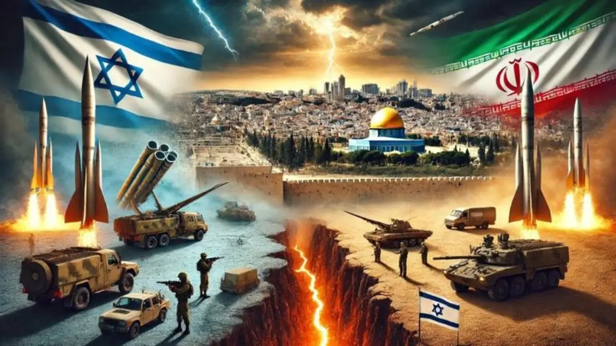 Indonesia Siap Hadapi Dampak Perang Iran-Israel! Menperin: Industri Jangan Cuma Andalkan Energi Impor! 