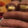 Resep Kue Dadar Gulung Coklat, Variasi Lezat dari Kue Tradisional 