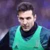 7 Pemain Top Dunia yang Ternyata Perokok, Buffon ternyata perokok?