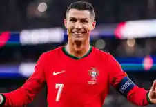 9 Trofi yang Tidak Pernah Dicapai Cristiano Ronaldo Dalam Kariernya
