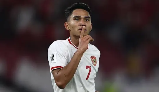 5 Debutan Pemain muda Timnas Era Shintaeyong,