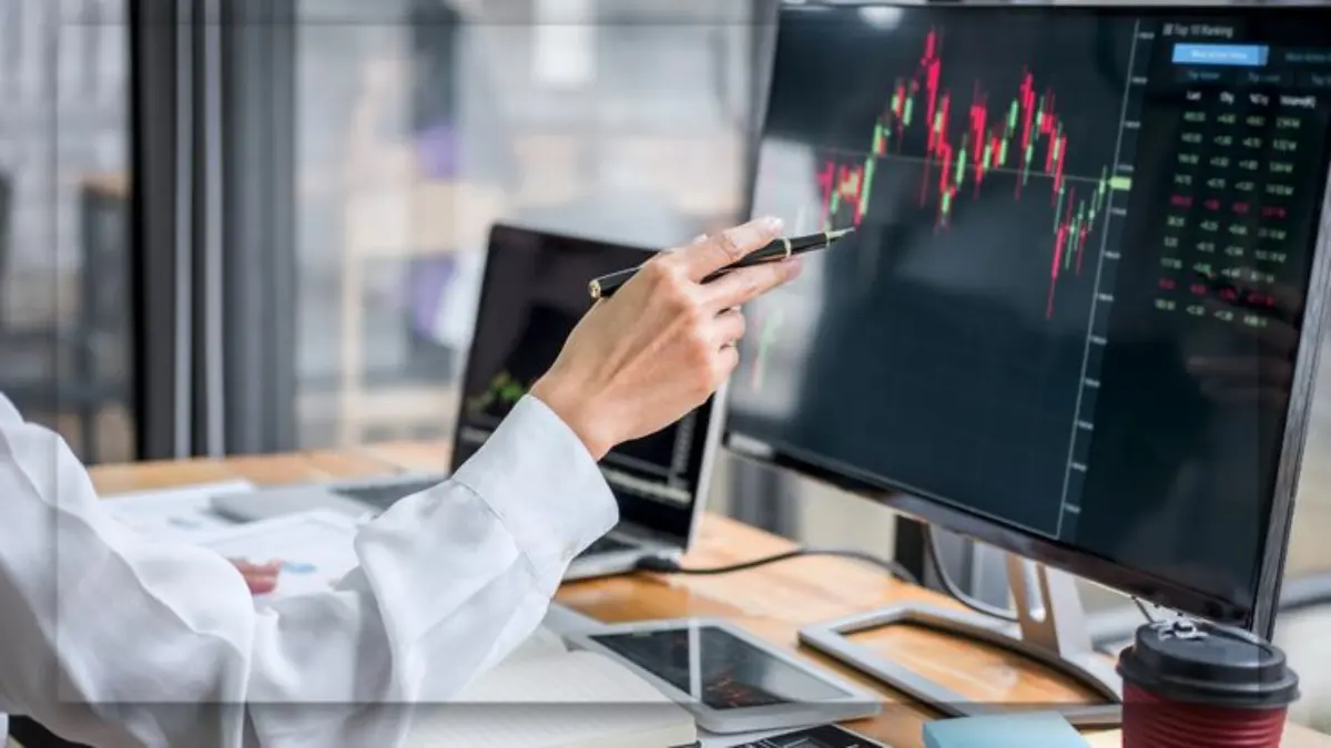 Pasar Lagi Guncang? Ini 5 Jurus Cerdas Investor Pemula Biar Gak Panik & Tetap Cuan!