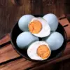 Awas Tertipu! Ini 5 Cara Jitu Bedakan Telur Asin Asli dan Palsu, Jangan Sampai Salah Pilih