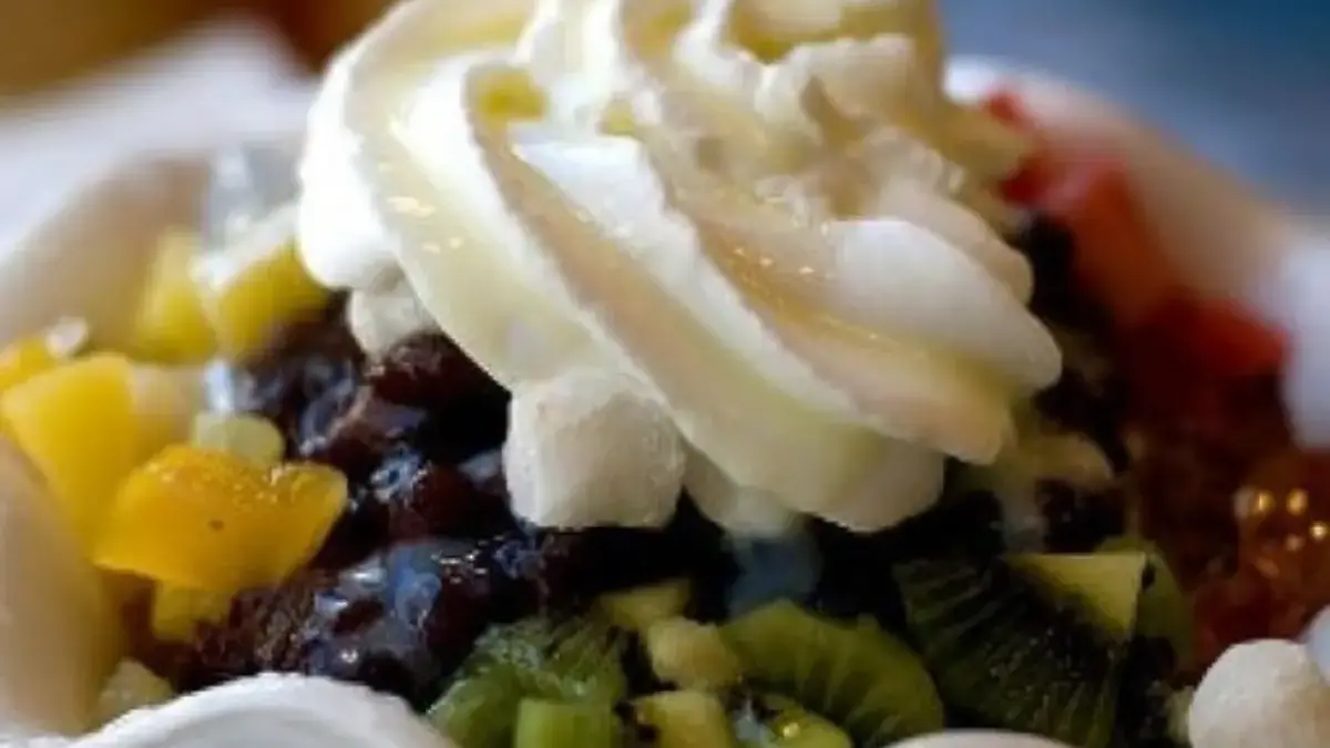 Luar Biasa Inilah, 7 Makanan Korea yang Seperti Makanan Indonesia