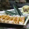 Resep Kue Rangi Betawi dengan Saus Gula Jawa yang Manis dan Menggoda