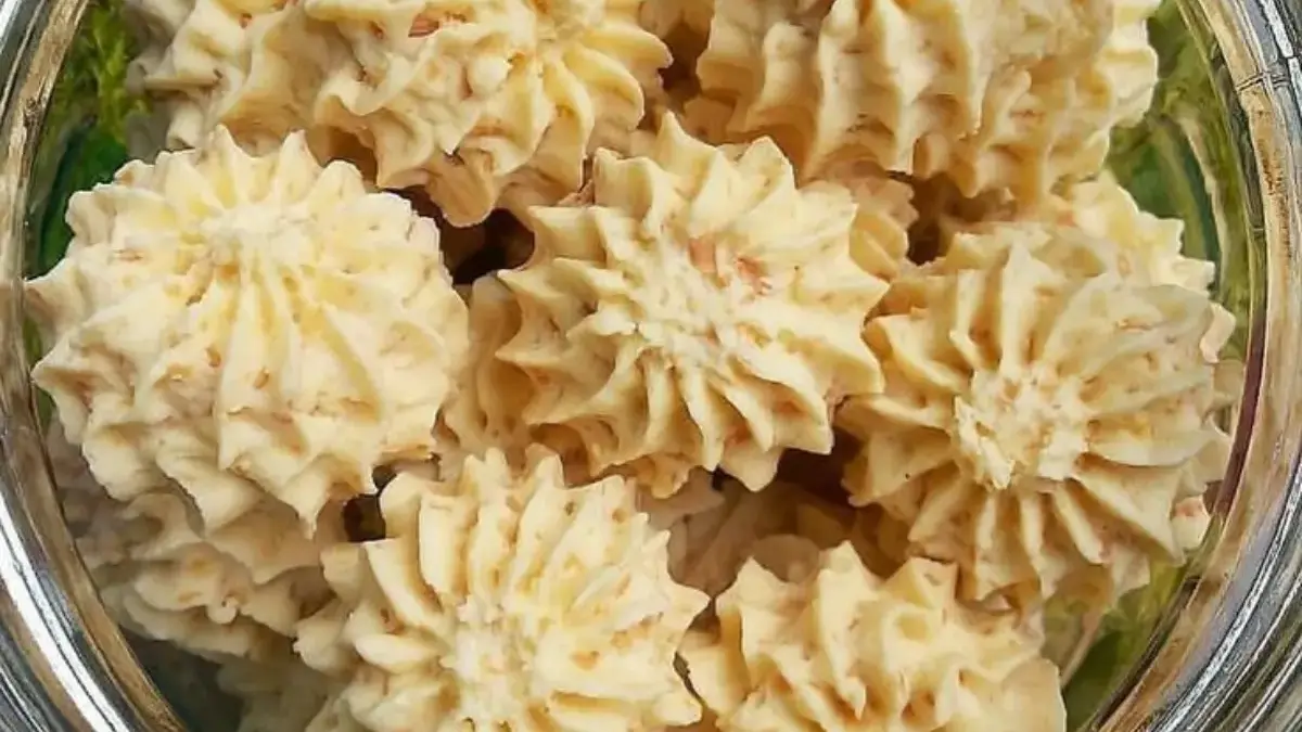 Resep Kue Kering Sagu Keju yang Gurih dan Renyah, Cocok untuk Semua Momen