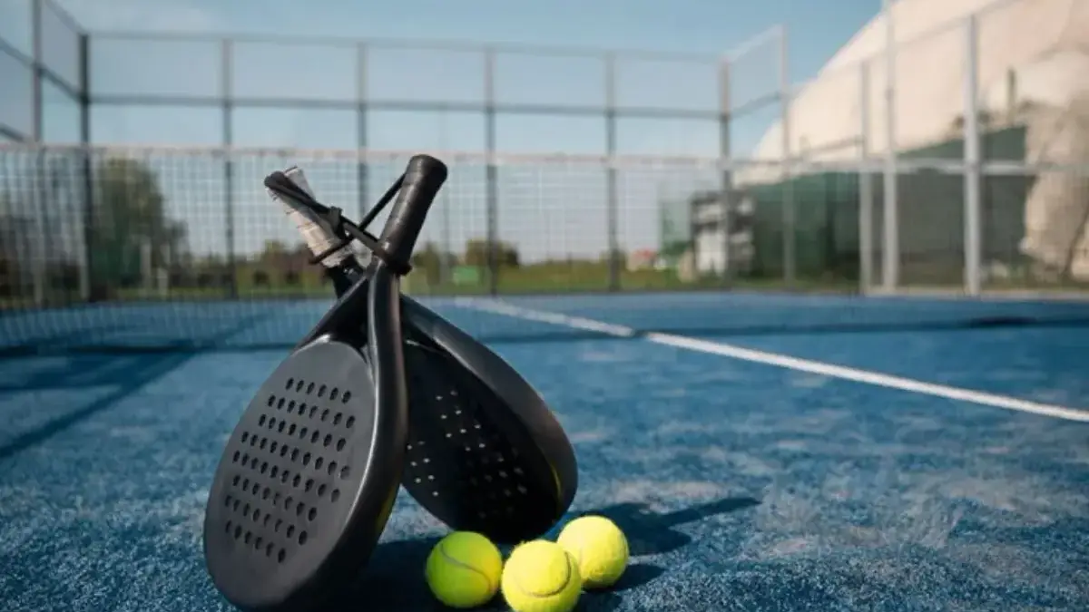 Viral di Kalangan Urban! Ini Alasan Kenapa Olahraga Padel Bisa Jadi Gaya Hidup Baru di Indonesia
