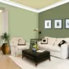 Cat Warna Hijau Cocok dengan Warna Apa? Ini 7 Kombinasi yang Bikin Rumah Makin Menawan
