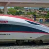 Liburan Sekolah Makin Seru, KCIC Hadirkan Rute Pendek Whoosh Mulai Rp75 Ribu
