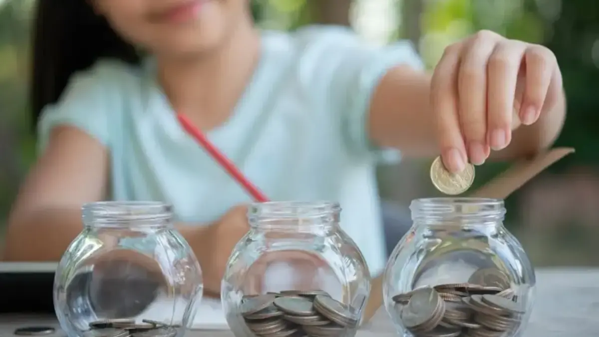 Cuan Anti Kalap, 3 Rahasia Gen Z Kelola Keuangan di Era Digital!