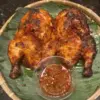 Resep Ayam Panggang Lezat dengan Bumbu yang Meresap