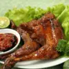 Resep Ayam Bakar Madu yang Empuk dan Gurih