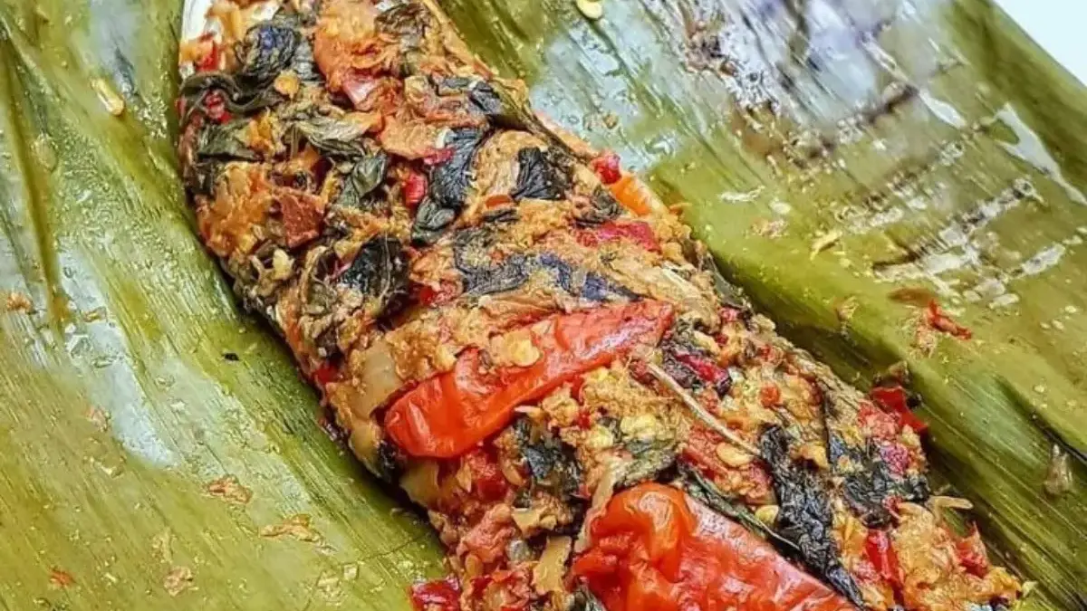 Resep Pepes Ikan yang Wangi dan Lezat, Mudah Dibuat di Rumah!
