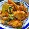 Resep Ayam Woku Daun Kemangi yang Harum dan Segar