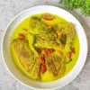 Resep Ayam Bumbu Kuning yang Lezat untuk Makan Malam Spesial Bersama Keluarga