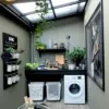 Ide Desain Dapur Minimalis Multifungsi untuk Memasak Lebih Efesien 