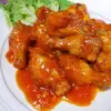 Resep Ayam Saus Padang yang Pedas Gurih, Bikin Makan Nambah Terus! 