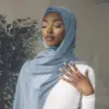4 Tips Merawat Rambut Agar Tetap Sehat dan Kuat untuk Para Hijabers