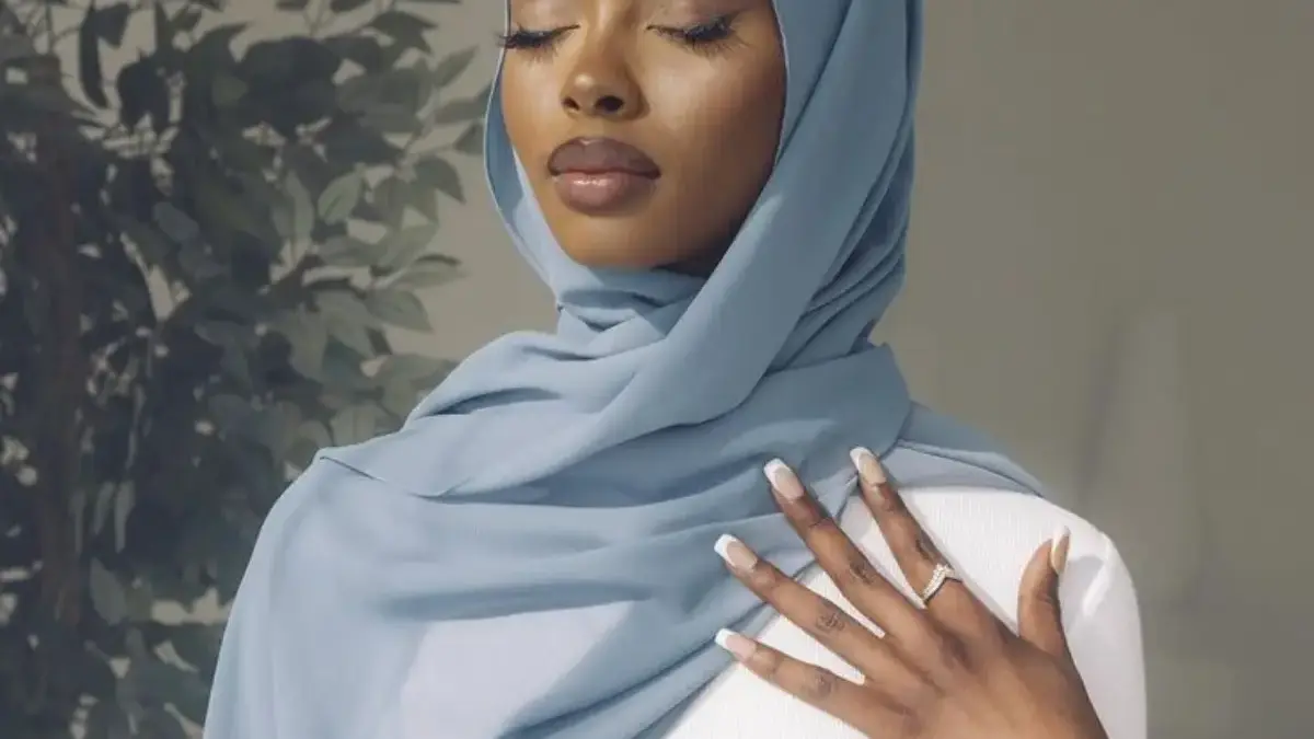 4 Tips Merawat Rambut Agar Tetap Sehat dan Kuat untuk Para Hijabers