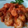 Resep Udang Balado Pedas Nikmat, Bikin Makan Jadi Nambah Terus!