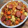 Resep Nasi Goreng Sosis Kencur yang Sederhana dan Gurih