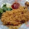 Resep Ayam Goreng Kremes Super Lezat dengan Bumbu Spesial yang Bikin Ketagihan!