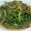 Resep Tumis Kangkung Bersantan yang Sederhana dan Bergizi