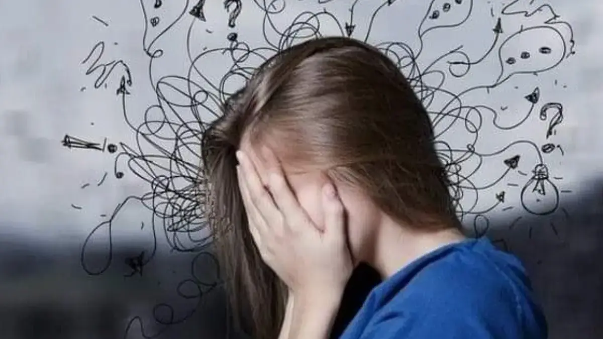 Tips Menjaga Kesehatan Mental Agar Tidak Mudah Stress 