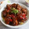 Resep Ayam Lada Hitam untuk Menu Bekal Anak Sekolah 