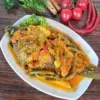 Resep Ikan Bakar Saus Santan yang Gurih dan Lezat